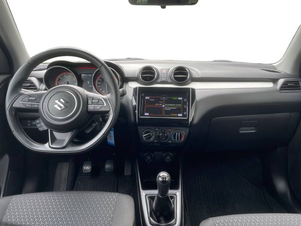 Swift 1.2 Dualjet Hybrid Privil&egrave;ge 2024 occasion 78120 Rambouillet