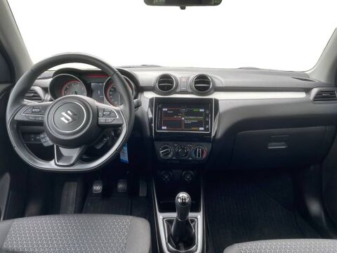 Swift 1.2 Dualjet Hybrid Privil&egrave;ge 2024 occasion 78120 Rambouillet