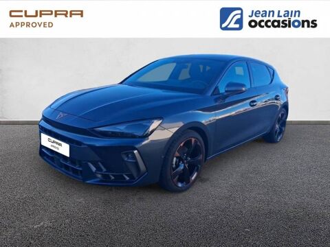 Cupra Leon 1.5 eTSI Hybrid 150 ch DSG7 V 2025 occasion Volx 04130