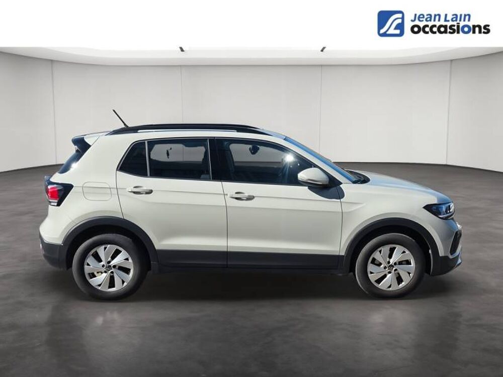 T-Cross 1.0 TSI 115 Start/Stop DSG7 Life 2024 occasion 04130 Volx