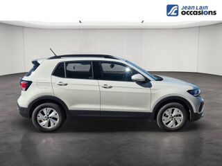 T-Cross 1.0 TSI 115 Start/Stop DSG7 Life 2024 occasion 04130 Volx