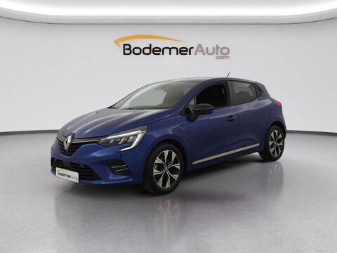 Renault Clio TCe 90 Evolution 2023 occasion Brest 29200