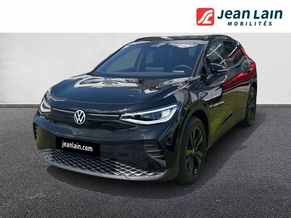 ID.4 286 ch Pro 4Motion Life Max 2025 occasion 74950 Scionzier