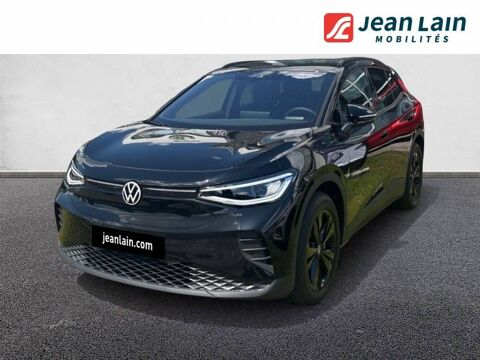 ID.4 286 ch Pro 4Motion Life Max 2025 occasion 74950 Scionzier