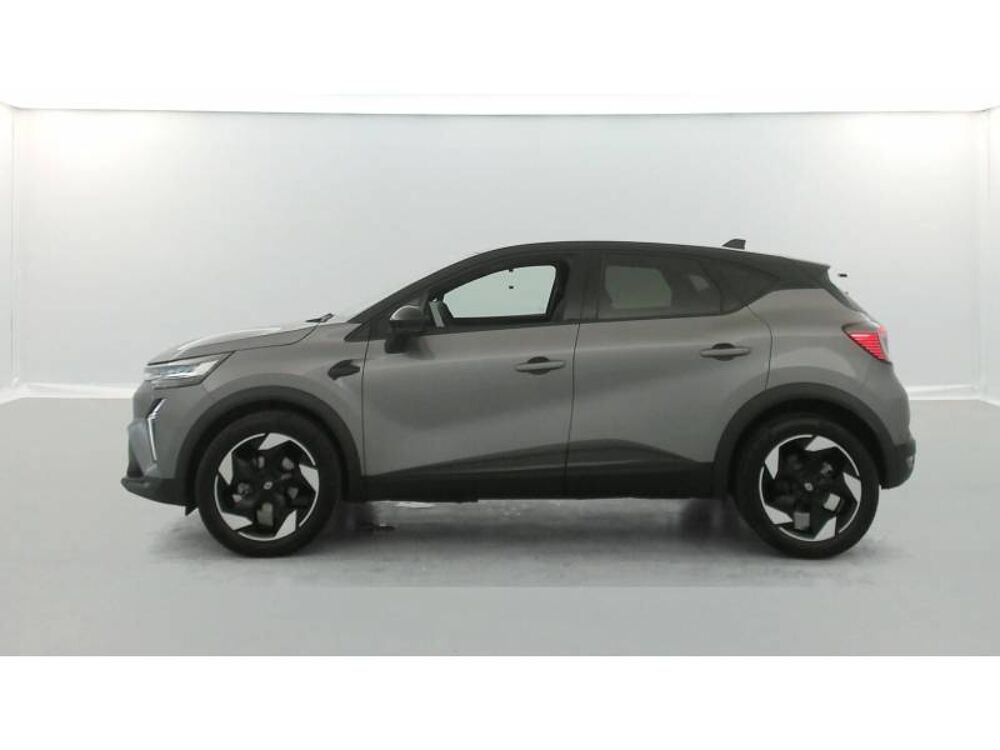 Captur Eco-G 100 ch Techno 2025 occasion 56850 Caudan
