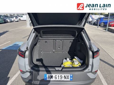 ID.4 Pro 286 Life Max 2026 occasion 38600 Fontaine