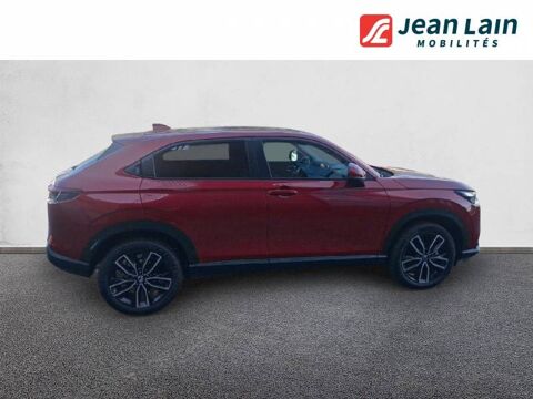 HR-V e:HEV 1.5 i-MMD Executive 2026 occasion 73420 Voglans