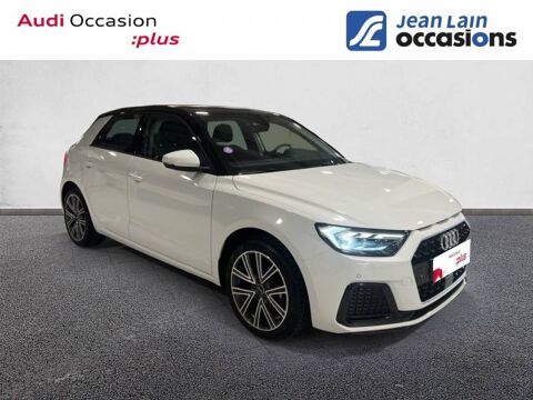 A1 Sportback 25 TFSI 95 ch BVM5 Design 2025 occasion 74100 Ville-la-Grand