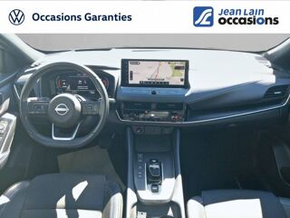Qashqai e-Power 190 ch Tekna+ 2023 occasion 04130 Volx