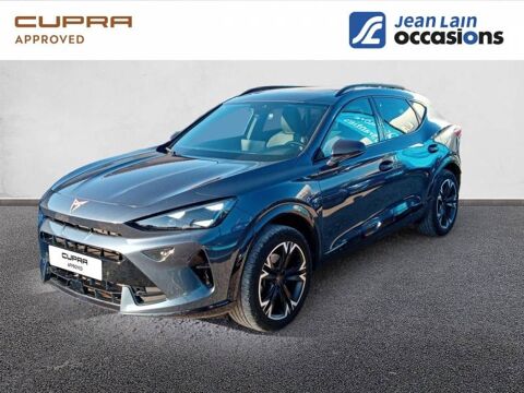 Cupra Formentor 1.5 eTSI Hybrid 150 ch DSG7 V 2025 occasion Gap 05000