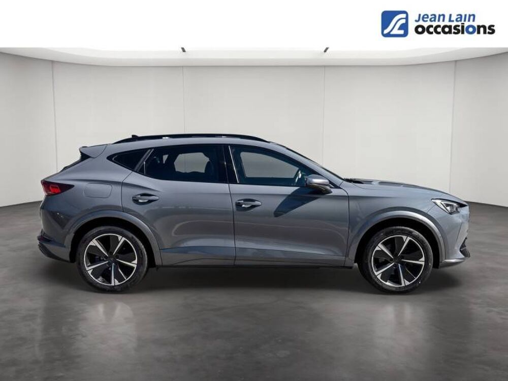 Formentor 1.4 e-HYBRID 204 ch DSG6 V 2022 occasion 73200 Albertville