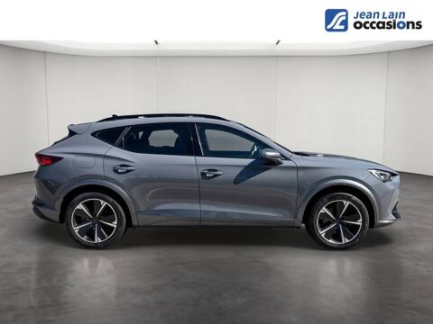 Formentor 1.4 e-HYBRID 204 ch DSG6 V 2022 occasion 73200 Albertville