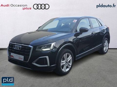 Annonce voiture Audi Q2 32990 