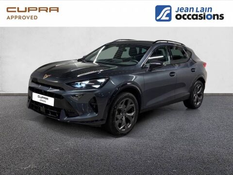 Cupra Formentor 1.5 eTSI Hybrid 150 ch DSG7 V 2025 occasion La Motte-Servolex 73290