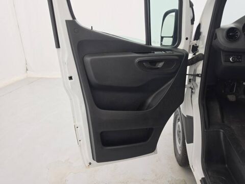 Sprinter SPRINTER FGN 314 CDI 37 3.5T PROPULSION 2019 occasion 22400 Lamballe