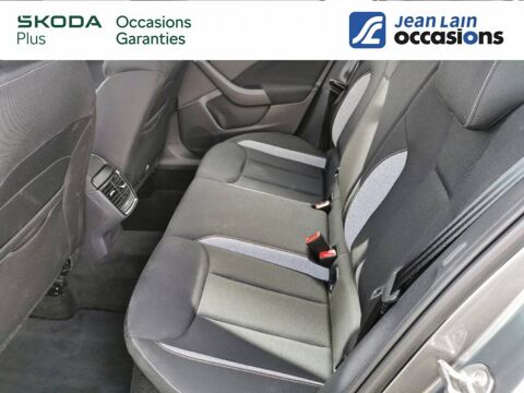Kamiq 1.0 TSI Evo 2 116 ch BVM6 Selection 2025 occasion 04130 Volx