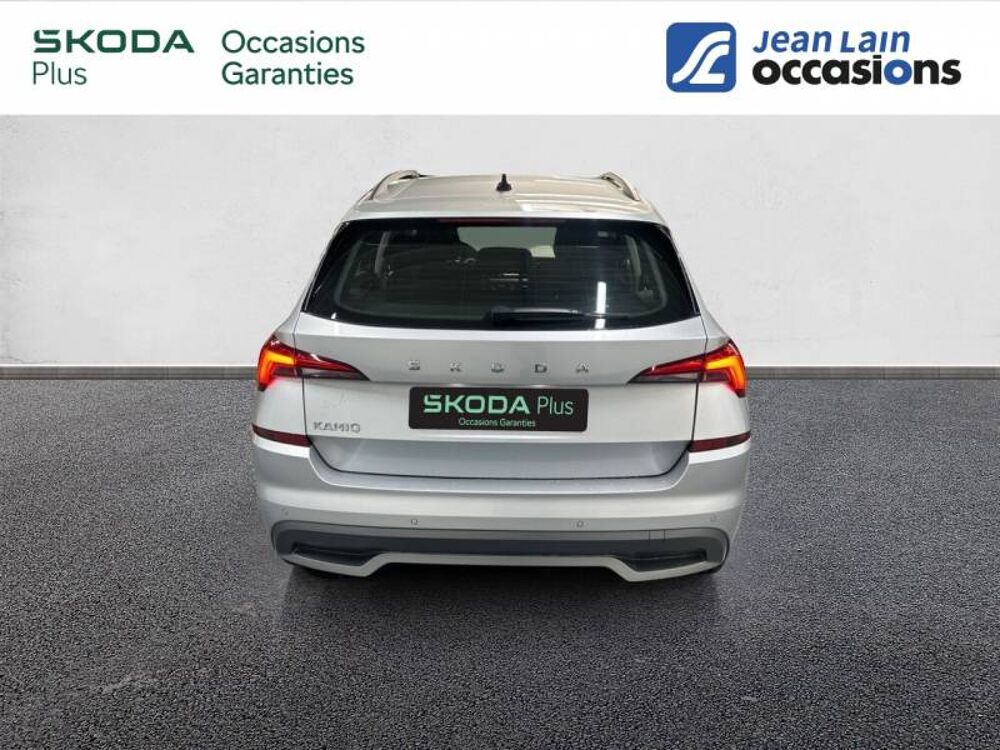 Kamiq 1.0 TSI Evo 110 ch DSG7 Ambition 2024 occasion 26300 Chatuzange-le-Goubet