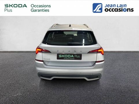 Kamiq 1.0 TSI Evo 110 ch DSG7 Ambition 2024 occasion 26300 Chatuzange-le-Goubet