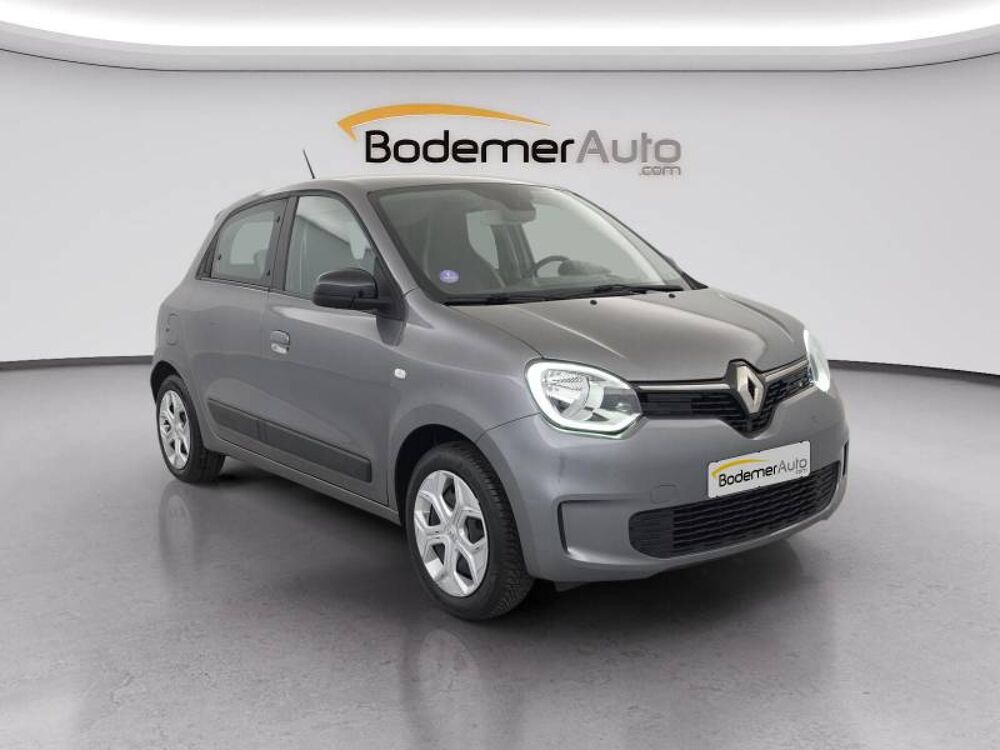 Twingo III SCe 65 Equilibre 2024 occasion 61200 Argentan