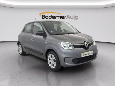 Twingo III SCe 65 Equilibre 2024 occasion 61200 Argentan