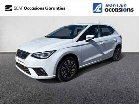 Seat Ibiza 1.0 TSI 95 ch S/S BVM5 Copa 2025 occasion Bourgoin-Jallieu 38300
