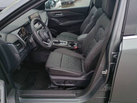 Qashqai e-Power 190 ch Tekna 2025 occasion 29200 Brest