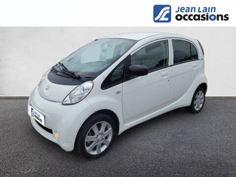 Peugeot iOn Electrique Active 2018 occasion Valence 26000