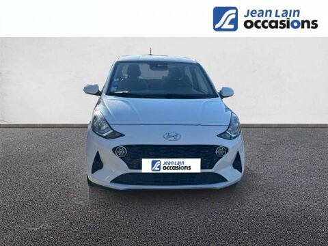 i10 1.0 67 ECO Intuitive 2022 occasion 38170 Seyssinet-Pariset