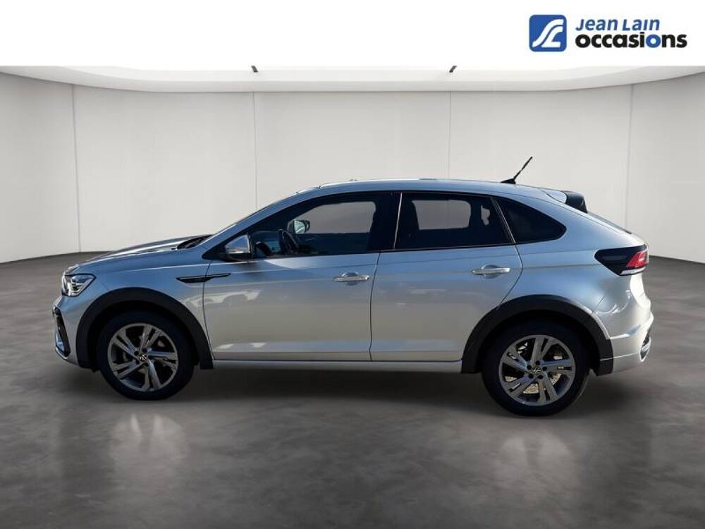 Taigo 1.5 TSI 150 DSG7 R-Line 2023 occasion 38170 Seyssinet-Pariset