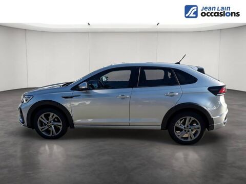 Taigo 1.5 TSI 150 DSG7 R-Line 2023 occasion 38170 Seyssinet-Pariset