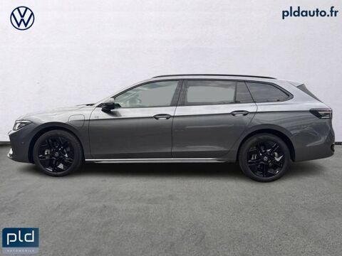 Passat 1.5 eHybrid 272 DSG6 R-Line 2024 occasion 13090 Aix-en-Provence