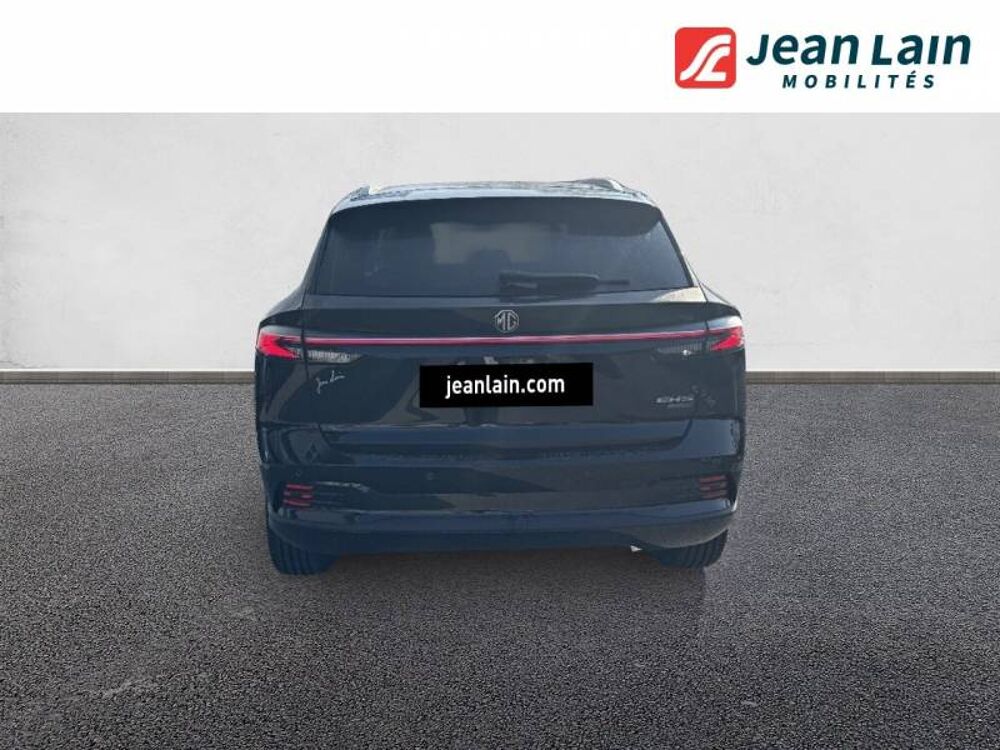MG.EHS EHS 1.5T PHEV 272 ch Luxury 2026 occasion 73420 Voglans