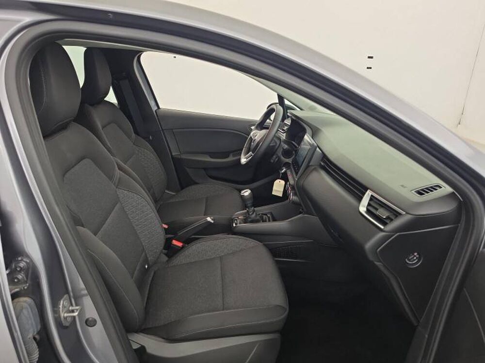 Clio TCe 90 Equilibre 2023 occasion 29200 Brest