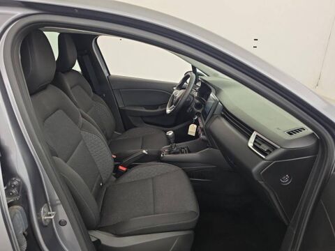 Clio TCe 90 Equilibre 2023 occasion 29200 Brest