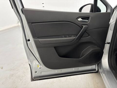 Captur E-Tech 145 - 21 Zen 2022 occasion 56400 Auray