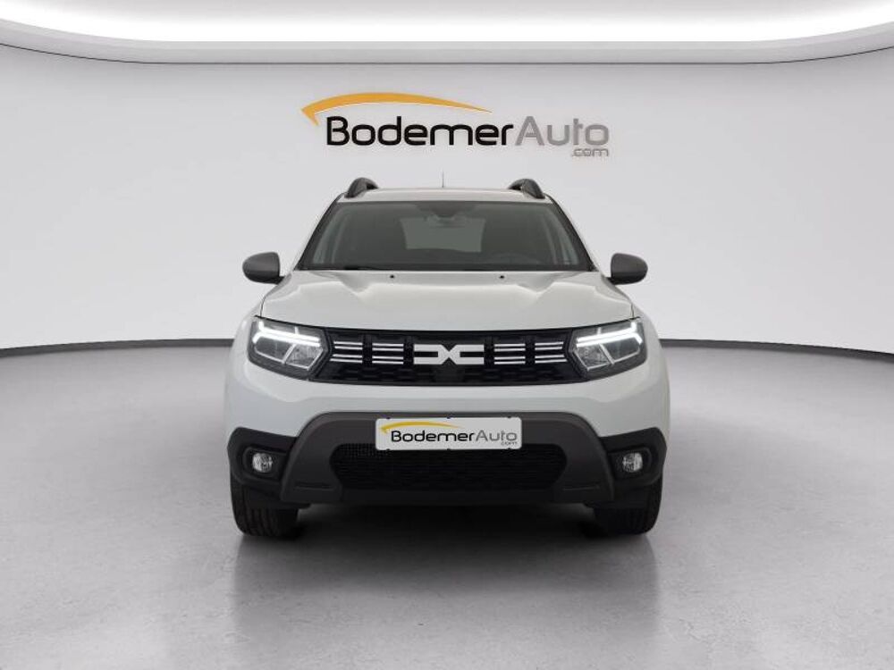Duster ECO-G 100 4x2 Journey 2024 occasion 22200 Guingamp