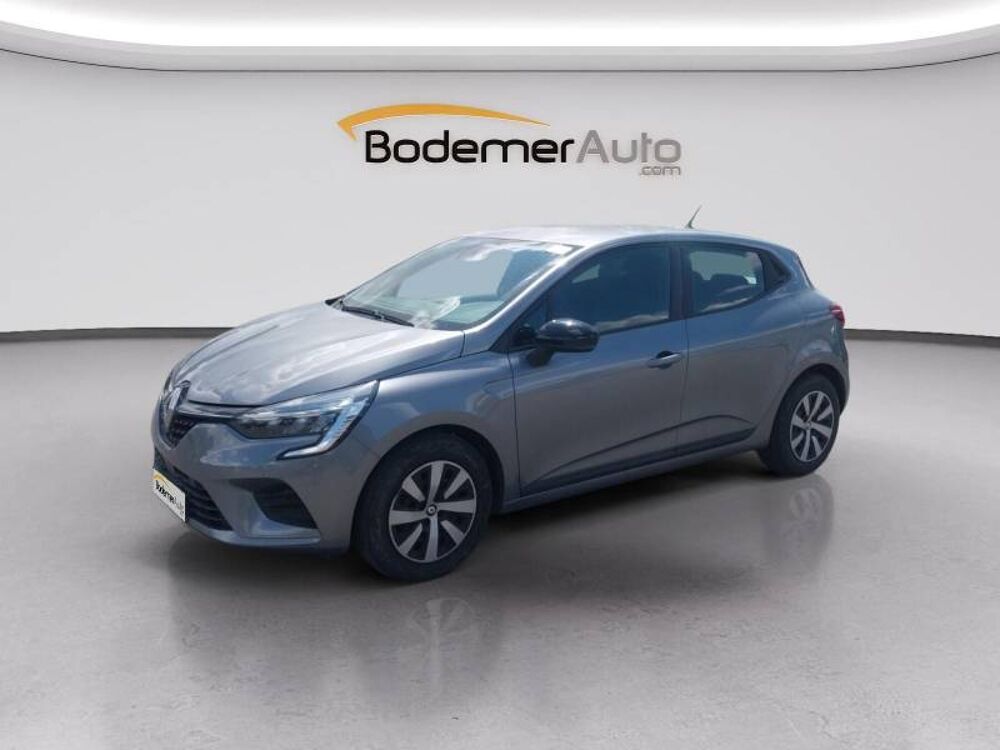 Clio TCe 90 Equilibre 2023 occasion 14200 H&eacute;rouville-Saint-Clair