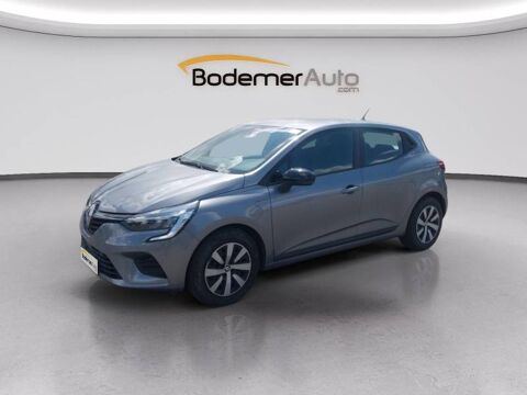 Renault Clio TCe 90 Equilibre 2023 occasion H&eacute;rouville-Saint-Clair 14200