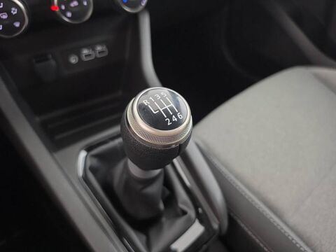 Clio TCe 90 ch GSR2 Evolution 2025 occasion 56400 Auray