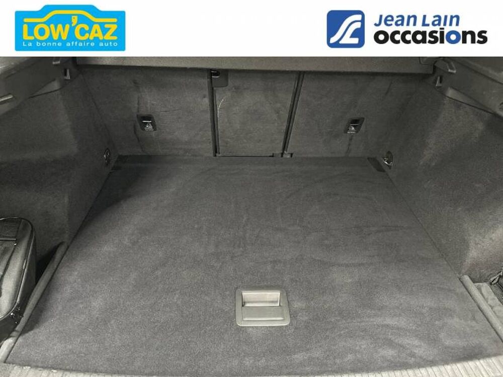 Q3 35 TDI 150 ch S tronic 7 S line 2021 occasion 38360 Sassenage