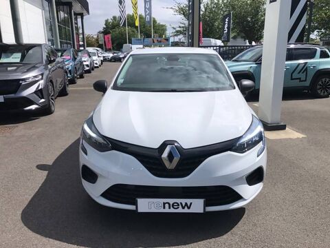 Divers CLIO SOCIETE BLUE DCI 85 AIR 2021 occasion 14500 Vire