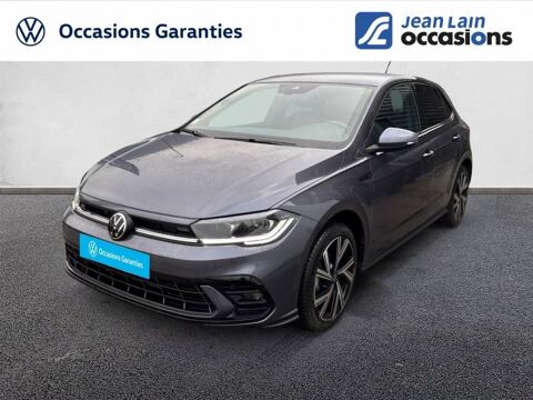Volkswagen Polo 1.0 TSI 95 S&S DSG7 R-Line 2023 occasion Albertville 73200