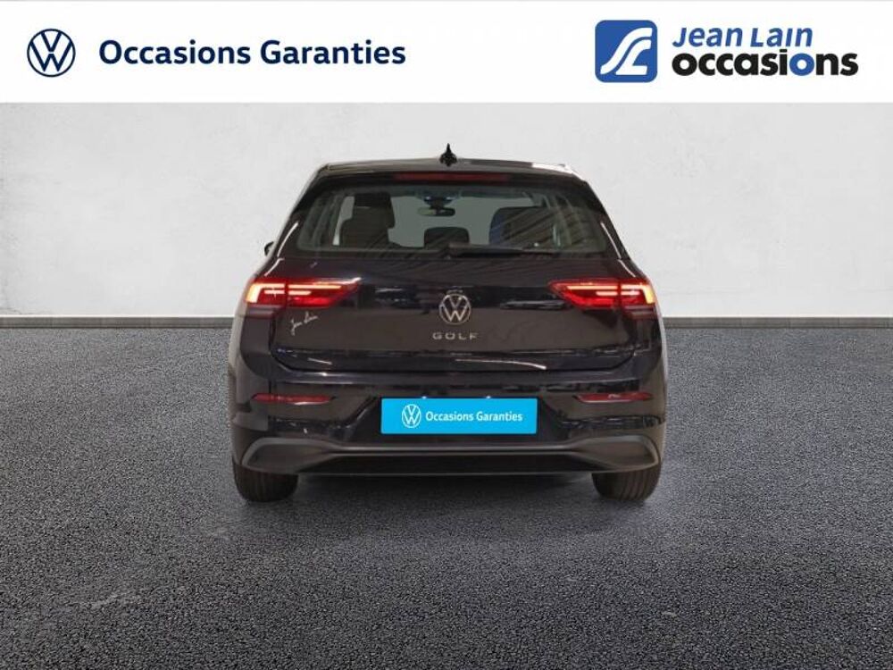 Golf 2.0 TDI SCR 116 BVM6 Life Plus 2023 occasion 73290 La Motte-Servolex