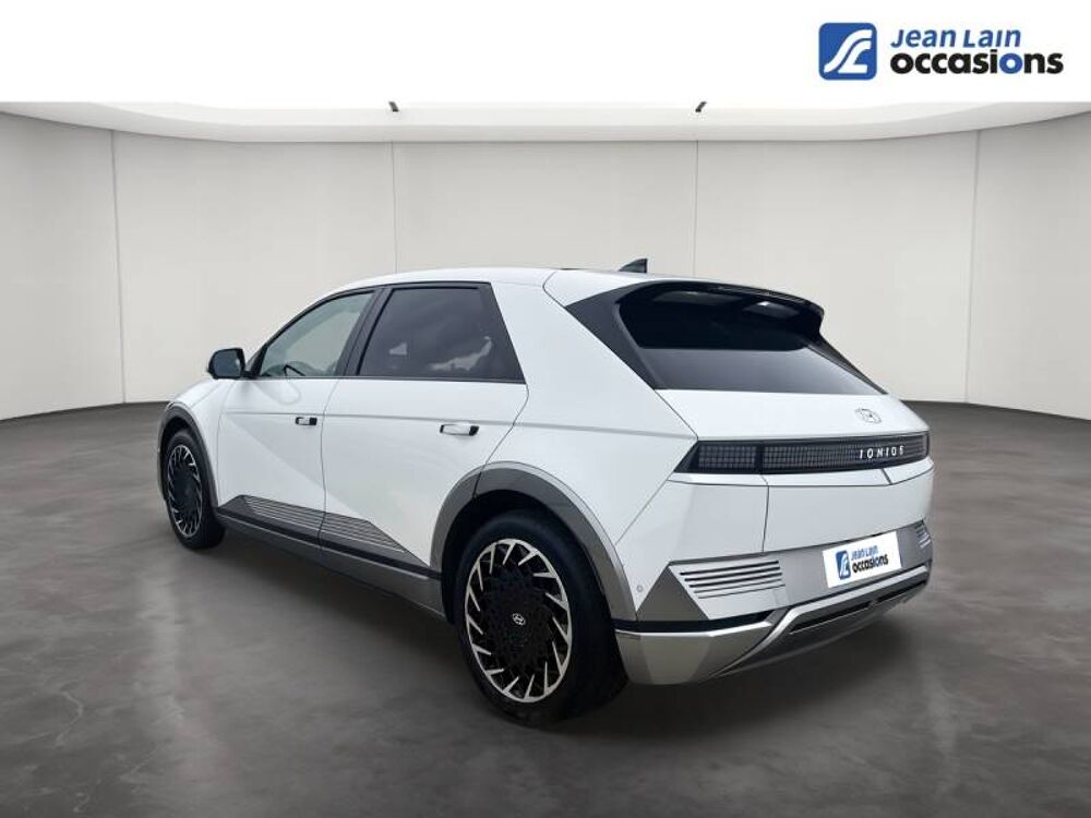 Ioniq 5 73 kWh HTRAC - 306 ch Executive 2021 occasion 74100 Ville-la-Grand