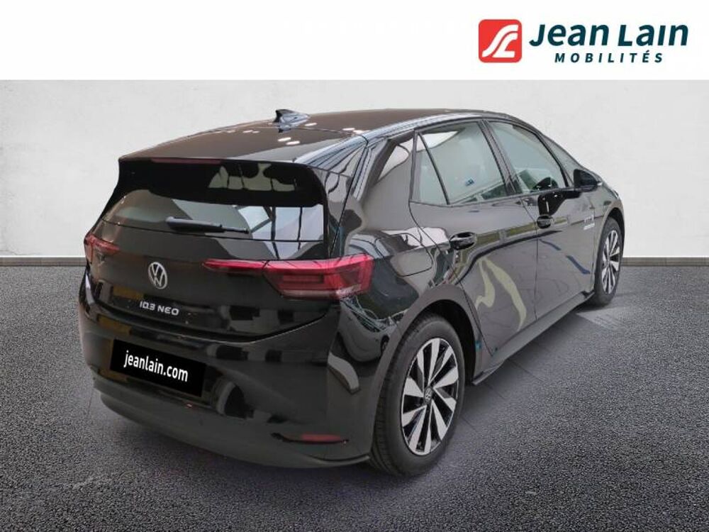 ID.3 Neo 50 kWh Life 2026 occasion 73300 Saint-Jean-de-Maurienne