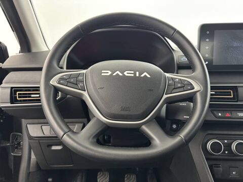 Sandero ECO-G 100 GSR2 Stepway Extreme 2025 occasion 56850 Caudan