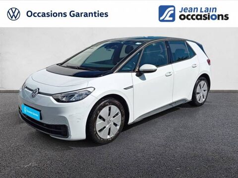 Volkswagen ID.3 145 ch Pro 2023 occasion Gap 05000