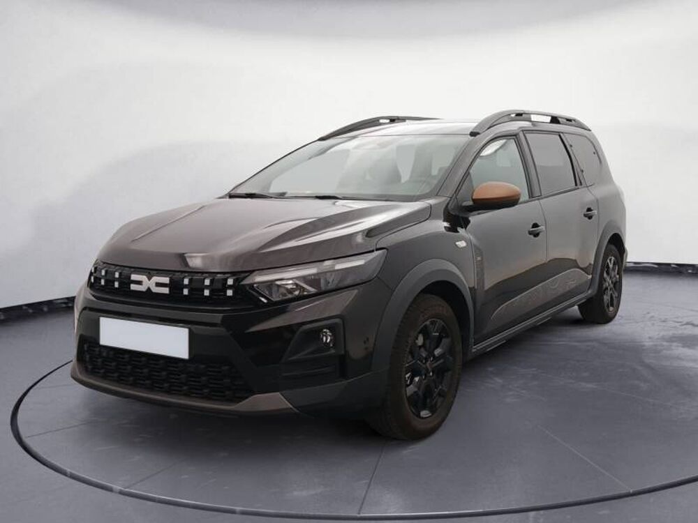 Jogger Hybrid 155 7 pl Extreme 2026 occasion 56800 Plo&euml;rmel