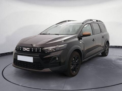 Dacia Jogger Hybrid 155 7 pl Extreme 2026 occasion Plo&euml;rmel 56800