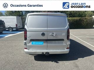 Transporter TRANSPORTER VAN L1H1 2.0 TDI 150 BVA8 BUSINESS 2026 occasion 74600 Seynod